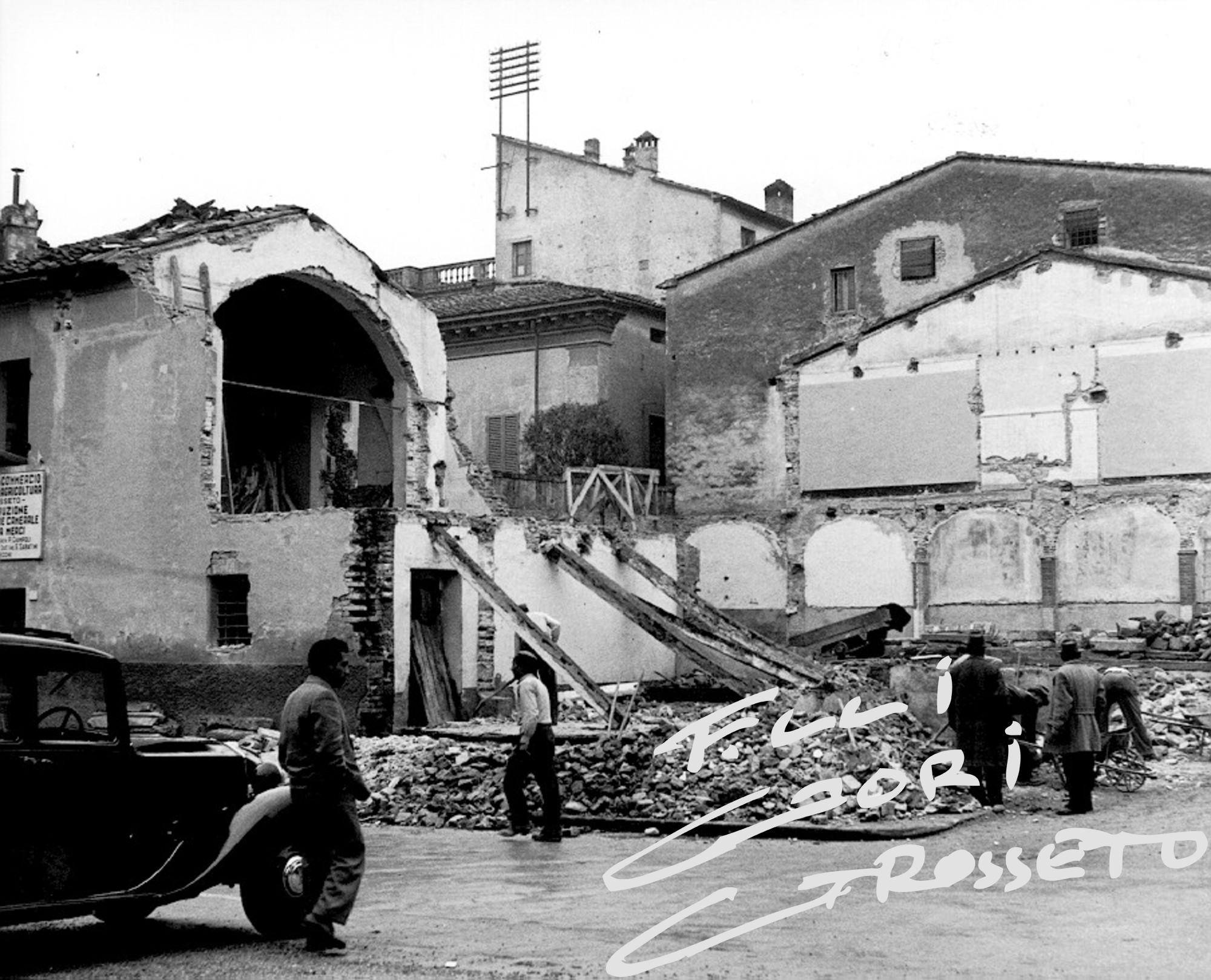 Archivio Globale della Maremma